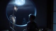 A.I. Artificial Intelligence (2001) | Image Source: Warner Bros. Pictures / DreamWorks Pictures